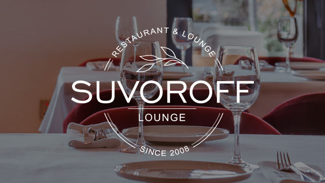 Suvoroff Restaurant & Lounge